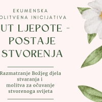 Put ljepote - put stvorenja